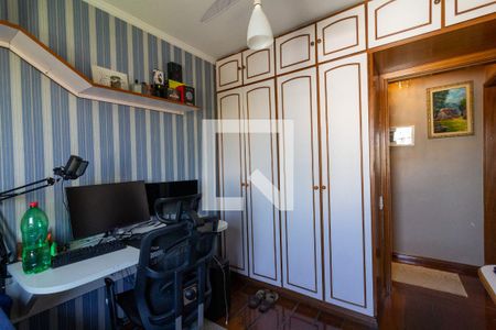 Apartamento à venda com 78m², 3 quartos e 2 vagas Apartamento à venda com 78m², 3 quartos e 2 vagasQuarto 3