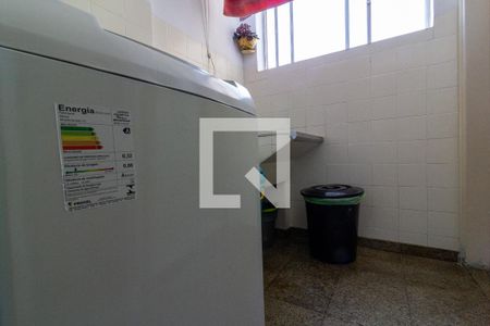 Apartamento à venda com 78m², 3 quartos e 2 vagas Apartamento à venda com 78m², 3 quartos e 2 vagasÁrea de Serviço