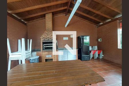 Apartamento à venda com 78m², 3 quartos e 2 vagas Apartamento à venda com 78m², 3 quartos e 2 vagasChurrasqueira