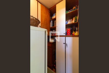 Apartamento à venda com 78m², 3 quartos e 2 vagas Apartamento à venda com 78m², 3 quartos e 2 vagasDespensa