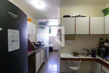 Apartamento à venda com 78m², 3 quartos e 2 vagas Apartamento à venda com 78m², 3 quartos e 2 vagasCozinha