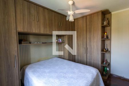 Apartamento à venda com 78m², 3 quartos e 2 vagas Apartamento à venda com 78m², 3 quartos e 2 vagasQuarto 2