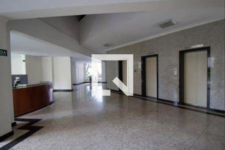 Apartamento à venda com 78m², 3 quartos e 2 vagas Apartamento à venda com 78m², 3 quartos e 2 vagasHall de elevadores