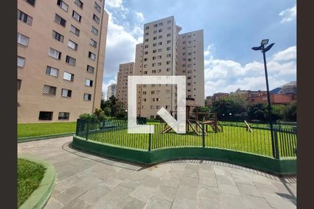 Apartamento à venda com 78m², 3 quartos e 2 vagas Apartamento à venda com 78m², 3 quartos e 2 vagasPlayground