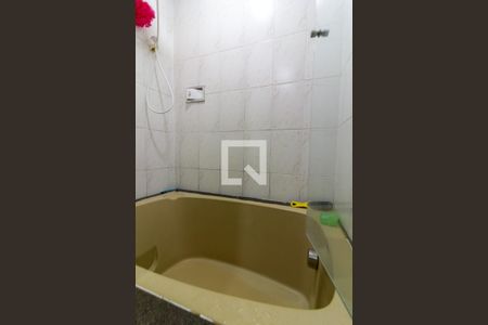 Apartamento à venda com 78m², 3 quartos e 2 vagas Apartamento à venda com 78m², 3 quartos e 2 vagasBanheiro Social