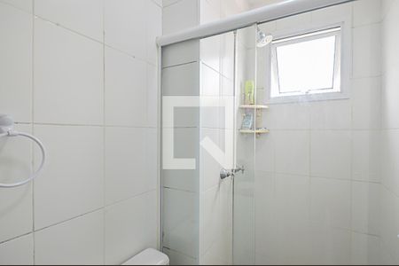 Apartamento à venda com 64m², 3 quartos e 2 vagasBanheiro