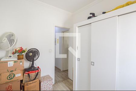 Apartamento à venda com 64m², 3 quartos e 2 vagasQuarto 1