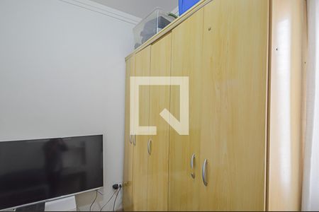 Apartamento à venda com 64m², 3 quartos e 2 vagasQuarto 2