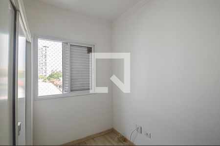 Apartamento à venda com 64m², 3 quartos e 2 vagasQuarto 1