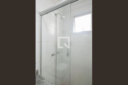 Apartamento à venda com 64m², 3 quartos e 2 vagasBanheiro da Suíte