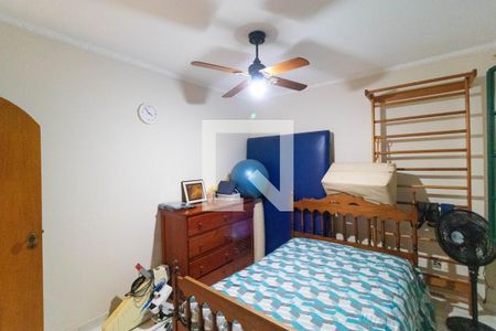 Casa à venda com 236m², 3 quartos e 4 vagas Casa à venda com 236m², 3 quartos e 4 vagasQuarto 02