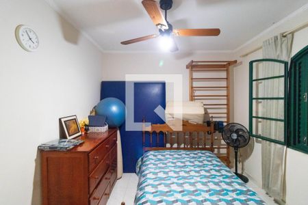 Casa à venda com 236m², 3 quartos e 4 vagas Casa à venda com 236m², 3 quartos e 4 vagasQuarto 02