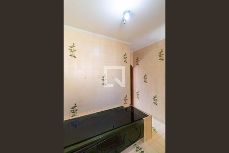 Casa à venda com 236m², 3 quartos e 4 vagas Casa à venda com 236m², 3 quartos e 4 vagasBanheiro da suíte