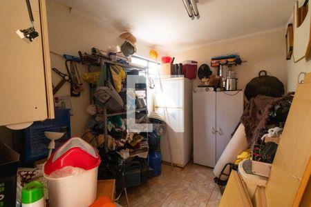 Casa à venda com 236m², 3 quartos e 4 vagas Casa à venda com 236m², 3 quartos e 4 vagasQuarto de serviço