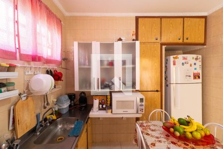 Casa à venda com 236m², 3 quartos e 4 vagas Casa à venda com 236m², 3 quartos e 4 vagasCozinha