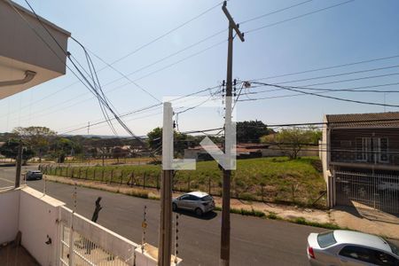 Casa à venda com 236m², 3 quartos e 4 vagas Casa à venda com 236m², 3 quartos e 4 vagasVista da Sacada da Suíte