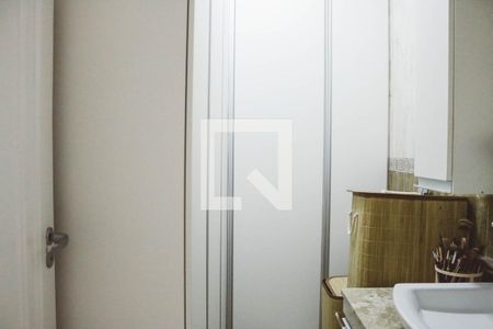 Casa à venda com 145m², 3 quartos e 3 vagas Casa à venda com 145m², 3 quartos e 3 vagasBanheiro da Suíte