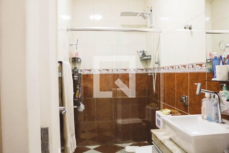 Casa à venda com 145m², 3 quartos e 3 vagas Casa à venda com 145m², 3 quartos e 3 vagasBanheiro