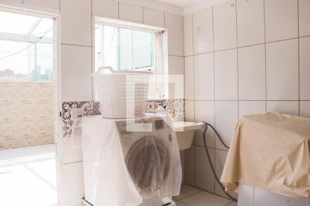 Casa à venda com 145m², 3 quartos e 3 vagas Casa à venda com 145m², 3 quartos e 3 vagasÁrea de Serviço