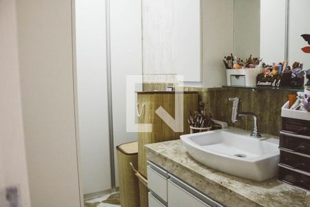 Casa à venda com 145m², 3 quartos e 3 vagas Casa à venda com 145m², 3 quartos e 3 vagasBanheiro da Suíte