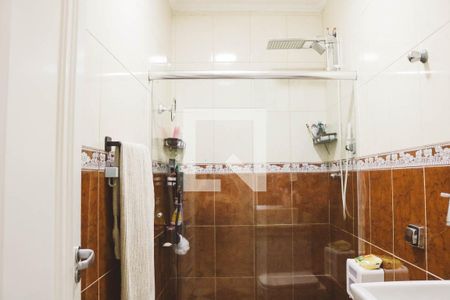 Casa à venda com 145m², 3 quartos e 3 vagas Casa à venda com 145m², 3 quartos e 3 vagasBanheiro