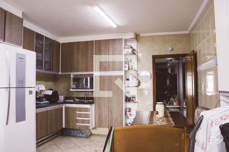 Casa à venda com 145m², 3 quartos e 3 vagas Casa à venda com 145m², 3 quartos e 3 vagasCozinha