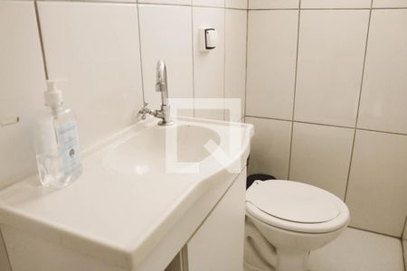 Casa à venda com 145m², 3 quartos e 3 vagas Casa à venda com 145m², 3 quartos e 3 vagasLavabo de serviço