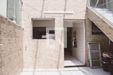 Casa à venda com 145m², 3 quartos e 3 vagas Casa à venda com 145m², 3 quartos e 3 vagasÁrea de Serviço