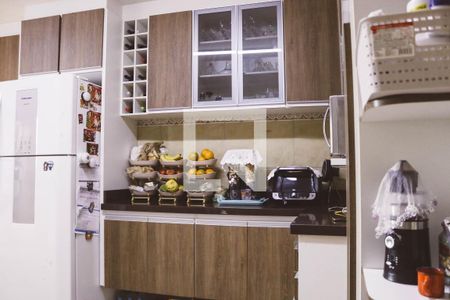 Casa à venda com 145m², 3 quartos e 3 vagas Casa à venda com 145m², 3 quartos e 3 vagasCozinha