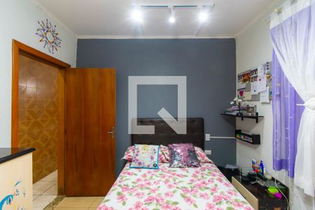 Casa à venda com 309m², 5 quartos e 3 vagas Casa à venda com 309m², 5 quartos e 3 vagasQuarto 2