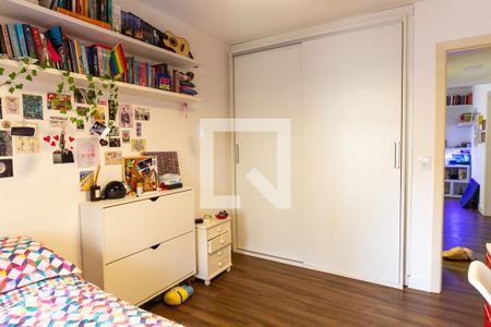 Apartamento à venda com 180m², 3 quartos e 2 vagasQuarto 2
