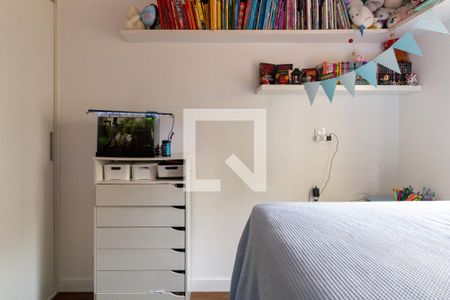 Apartamento à venda com 180m², 3 quartos e 2 vagasQuarto 1