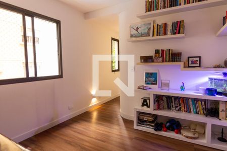 Apartamento à venda com 180m², 3 quartos e 2 vagasCorredor