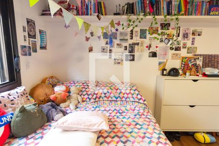 Apartamento à venda com 180m², 3 quartos e 2 vagasQuarto 2