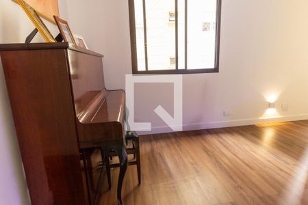 Apartamento à venda com 180m², 3 quartos e 2 vagasCorredor