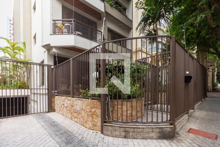 Apartamento à venda com 180m², 3 quartos e 2 vagasPortaria