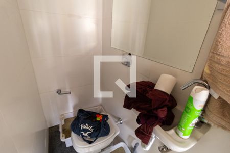 Apartamento à venda com 180m², 3 quartos e 2 vagasÁrea de Serviço - Banheiro