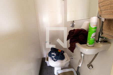 Apartamento à venda com 180m², 3 quartos e 2 vagasÁrea de Serviço - Banheiro