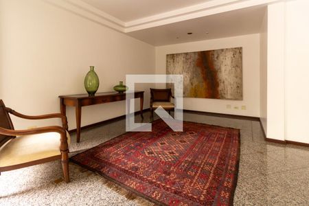 Apartamento à venda com 180m², 3 quartos e 2 vagasHall de Entrada