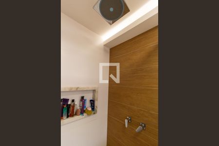 Apartamento à venda com 180m², 3 quartos e 2 vagasBanheiro da Suíte