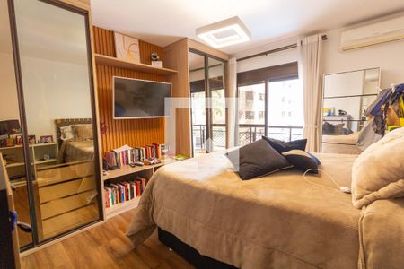 Apartamento à venda com 180m², 3 quartos e 2 vagasSuíte