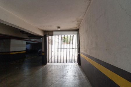 Apartamento à venda com 180m², 3 quartos e 2 vagasGaragem