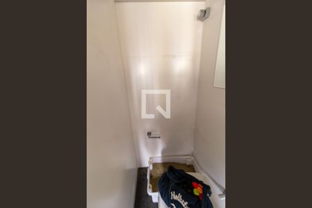 Apartamento à venda com 180m², 3 quartos e 2 vagasÁrea de Serviço - Banheiro