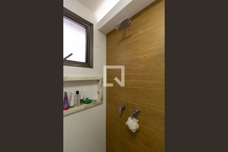 Apartamento à venda com 180m², 3 quartos e 2 vagasBanheiro do Corredor