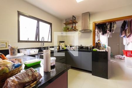 Apartamento à venda com 180m², 3 quartos e 2 vagasSala de Jantar