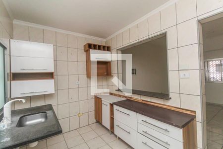 Casa à venda com 70m², 2 quartos e 1 vaga Casa à venda com 70m², 2 quartos e 1 vagaCozinha