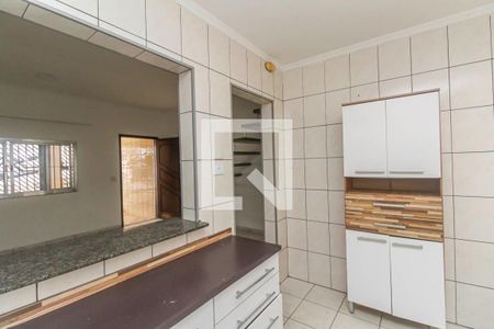 Casa à venda com 70m², 2 quartos e 1 vaga Casa à venda com 70m², 2 quartos e 1 vagaCozinha