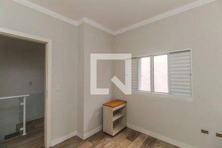 Casa à venda com 70m², 2 quartos e 1 vaga Casa à venda com 70m², 2 quartos e 1 vagaQuarto 2