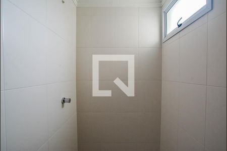 Apartamento à venda com 60m², 2 quartos e 2 vagasBanheiro da Suíte