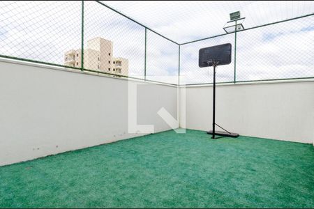 Apartamento à venda com 60m², 2 quartos e 2 vagasQuadra